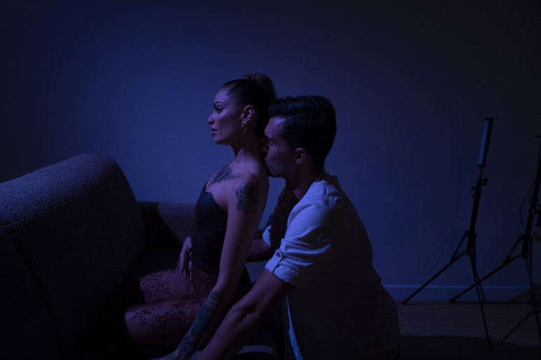 La troisième tentation