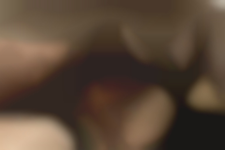 Two girls alone in the bed