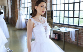 Such a Beautiful Bride