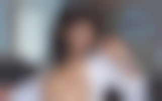 Hot brunette nurse getting her hardcore doggy at the marc dorcel clinic