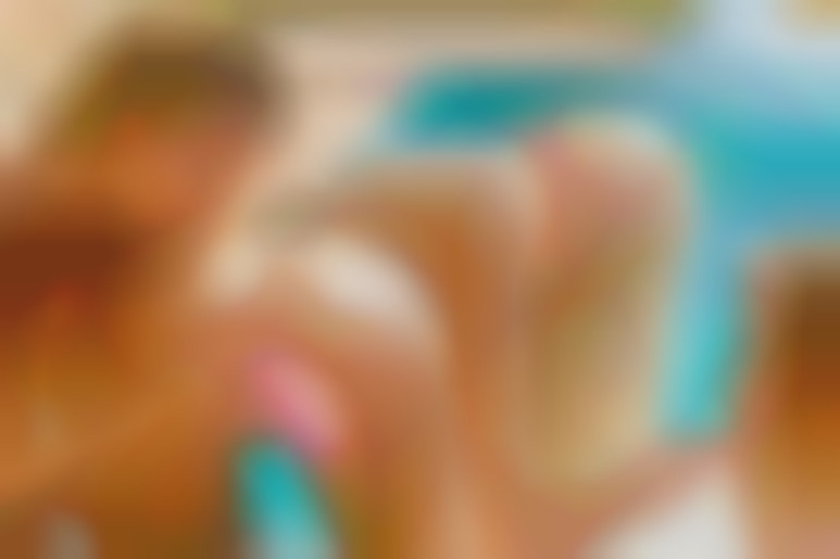 Girls know how to spice things up