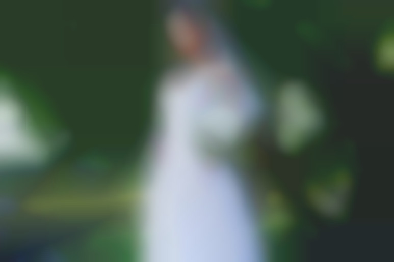 Getaway Bride