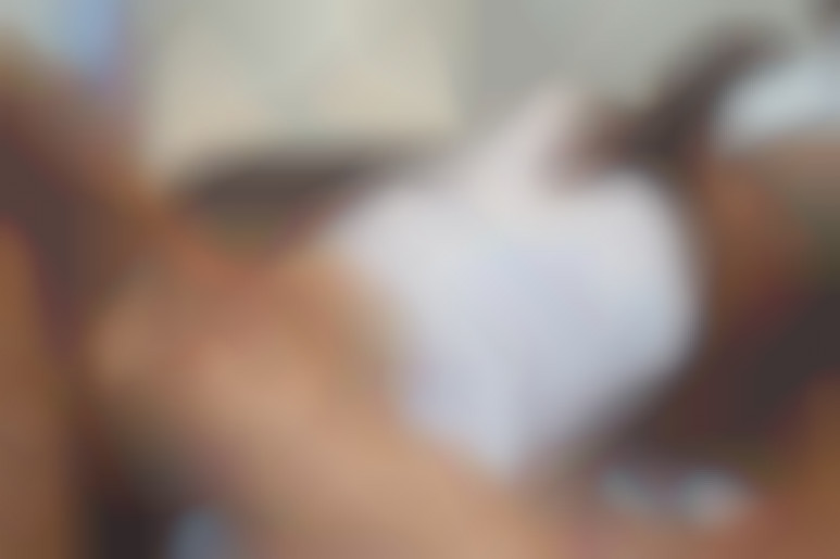 Hot threesome and Hardcore fucking for a hot nurse with mega big boobs