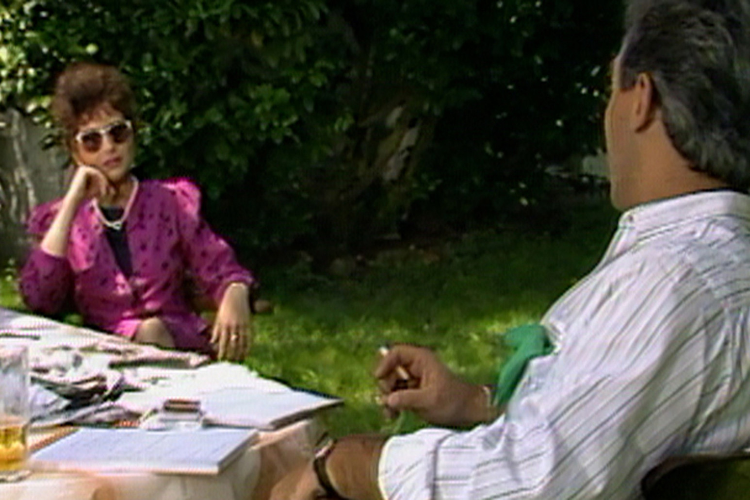 Samy, My Most Beautiful Memory!