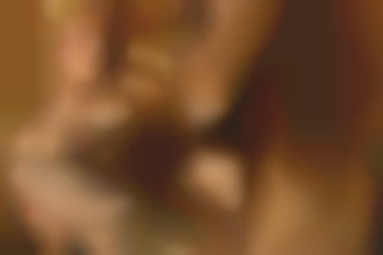 Séance photo pour cougar timide