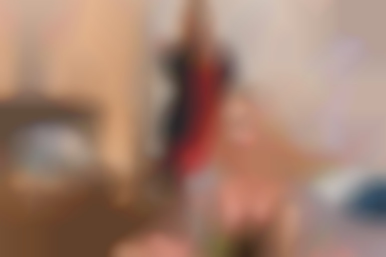 Big Mess with Step-Sisters