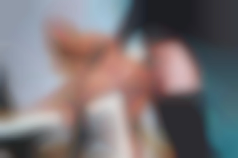 Shalina, not only a consultant