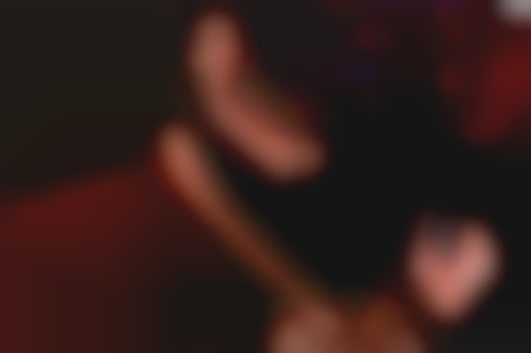 A crazy night out with Natalie