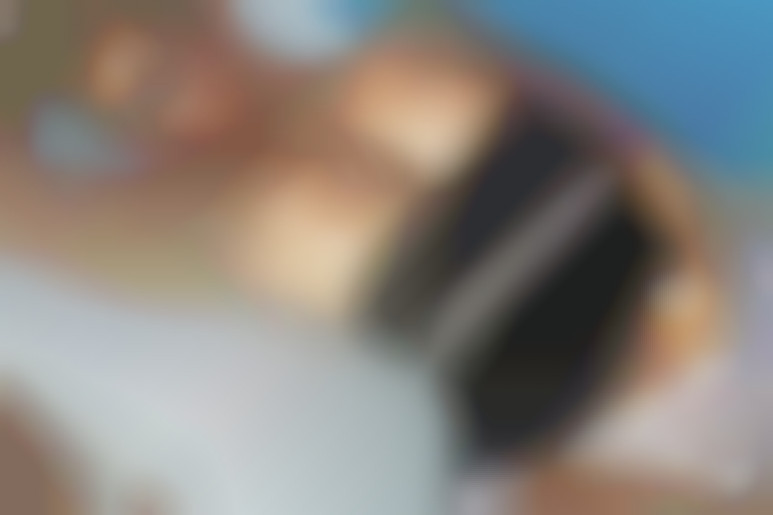 Outdoor sex for a horny blond having some hardcore hollidays in Corsica