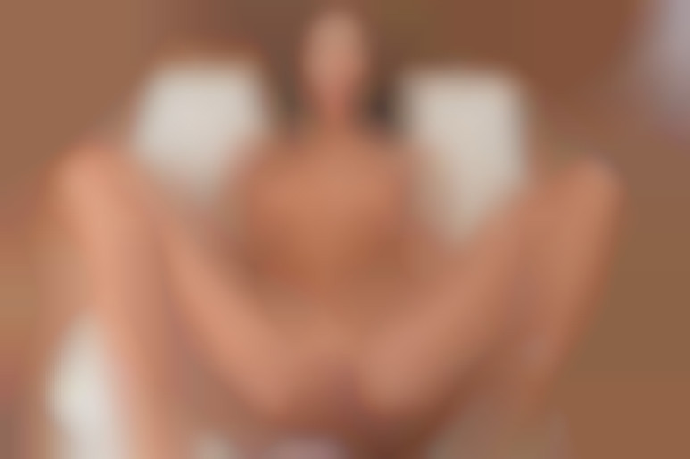 A very grateful girlfriend