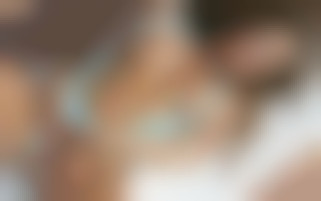 Oksana au top de la sensualité et du hard orgasmique, dans l'ile de beauté