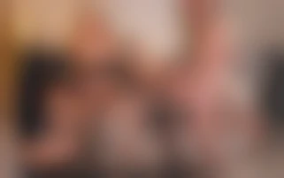 Mariska's swingers orgy