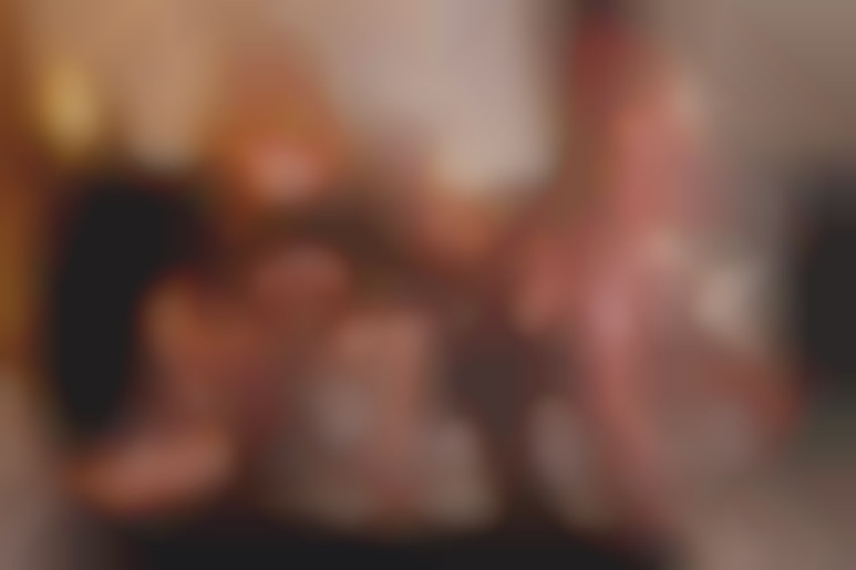 Mariska's swingers orgy