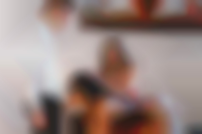 La première scène Dorcel de Romy Indy