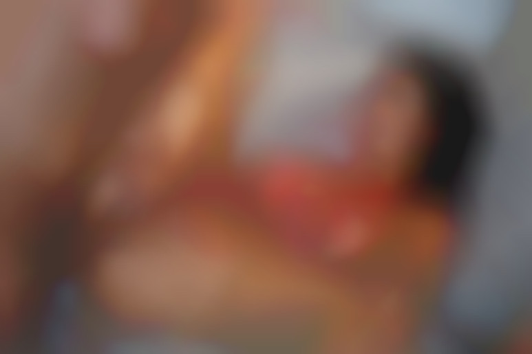 Mailyne, pulpeuse et insatiable