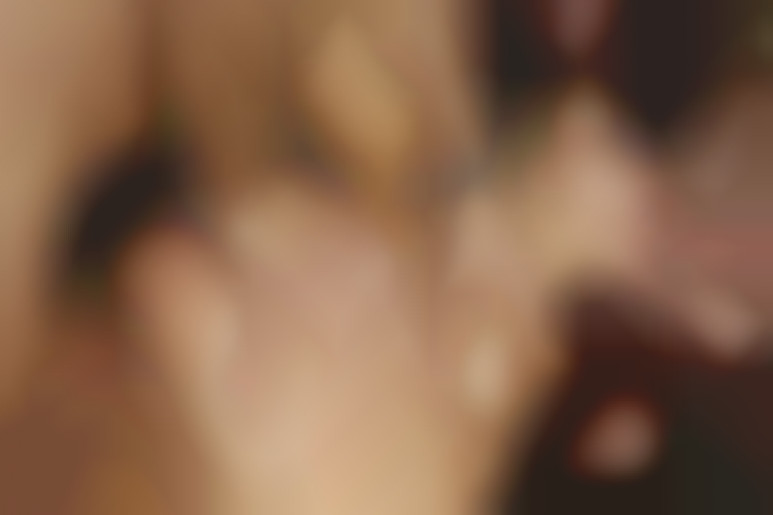 Top hardcore threesome with db for oksana, delightfull sex prey at a hunter's dinner