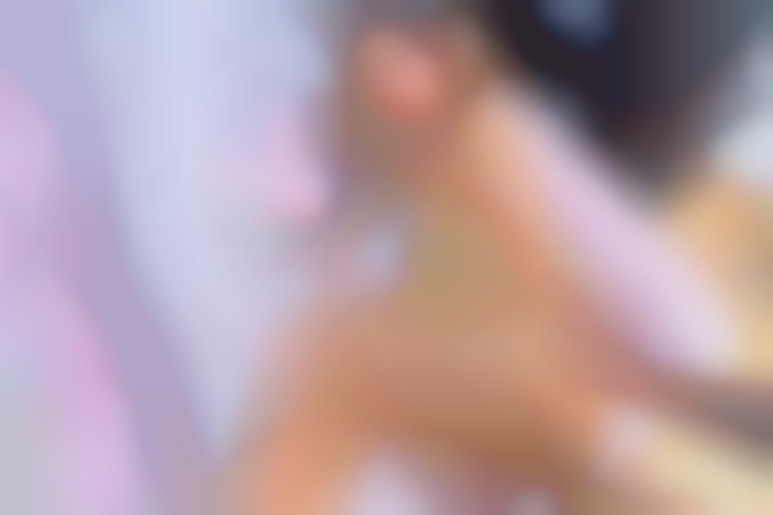 Petite amie de A+, Solange Sun