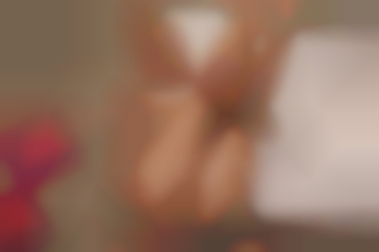 Naked Yoga with Alexa