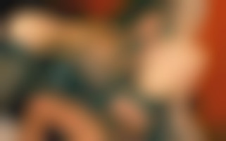 Deep fingering and pussy eating for two hot beauties, to end up in a top hardcore threesome