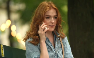 Retrouvailles à Paris