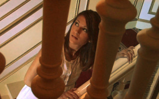 Threesome with a milf and a french pair