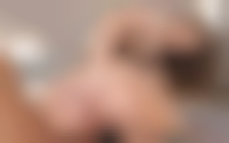 All Her Hungry Holes