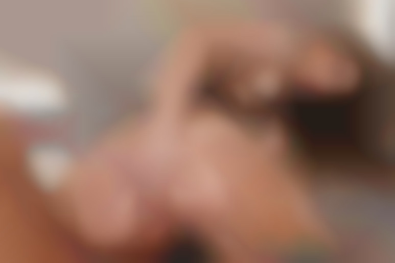 All Her Hungry Holes