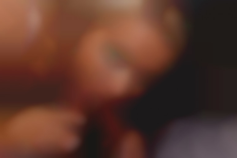 A hot threesome in a stable