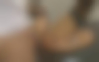 The baker's big tits