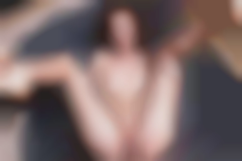 While Her BF is in the Other Room