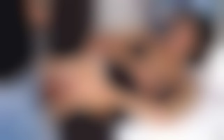 Laundry room sex session