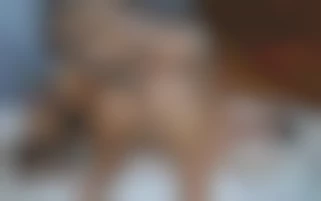 Two horny girls to go for a lesbian run with a huge black dildo, starring Sandra Sanchez