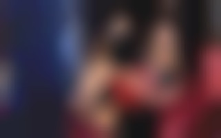 La malicieuse Anita Dark