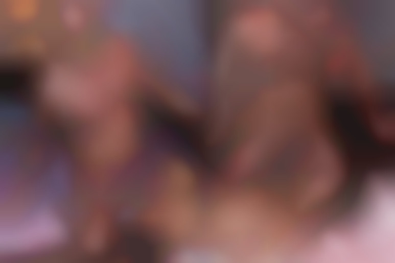 Sexy trio for Franceso