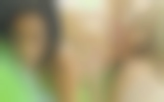 Two hot lesbian girls by the pool for a naughty massage