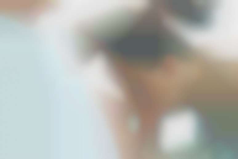 Deep throat and mouth fucking at the swimming pool for a horny brunette, starring angel Dark