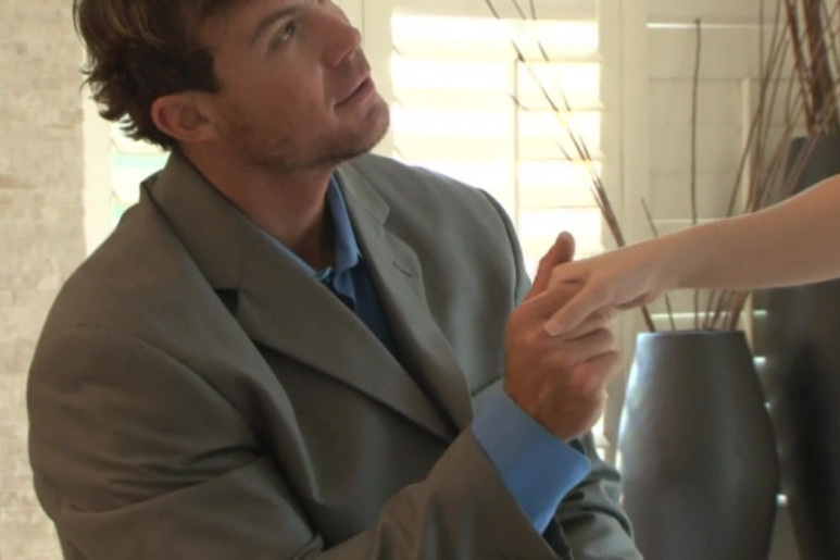 High-Tension Massage