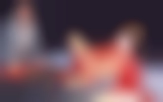 Bamboo is showing it all