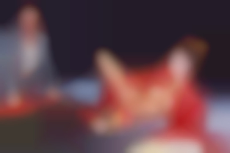 Bamboo is showing it all