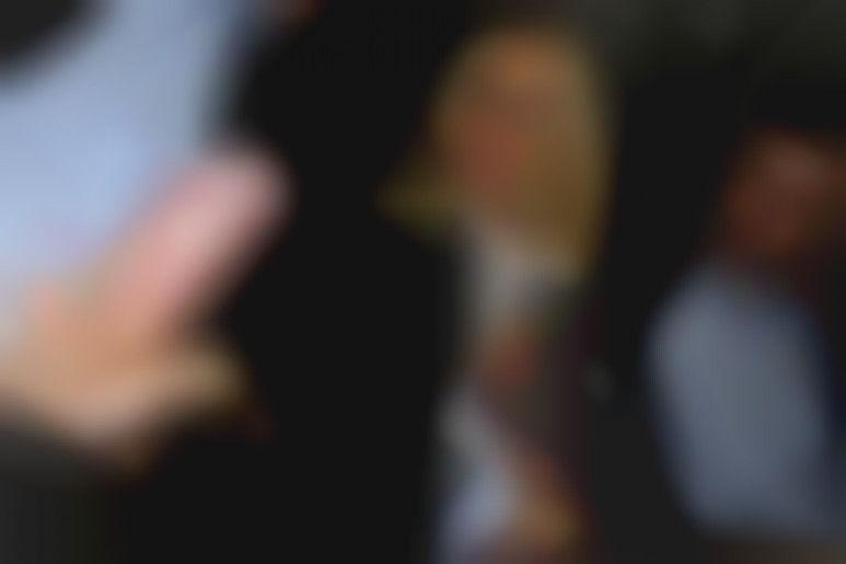 Studying hardcore sex threesome with DP practice for a hot student at the russian institute