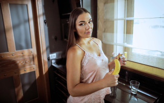 Such a Horny Roommate