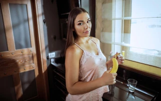 Such a Horny Roommate