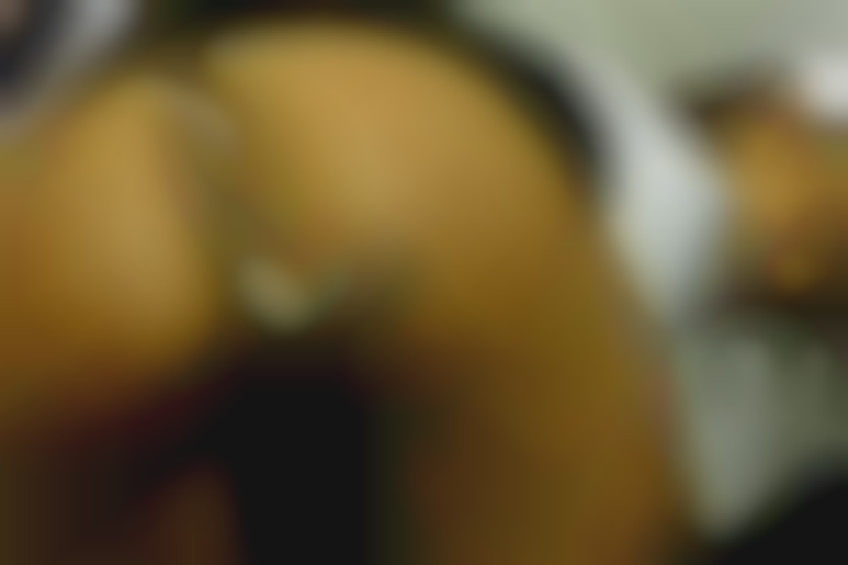 Angel Dark, l'employée du mois