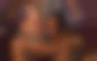 Un photographe très bien entouré