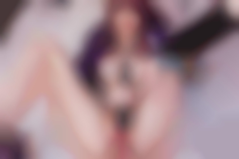 Your Cute Coseplayer, Zirael Rem