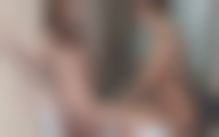 Two hot lesbian girls playing soccer in a very creative and hardcore way