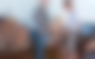 Mariska & Liza Del Sierra love group sex