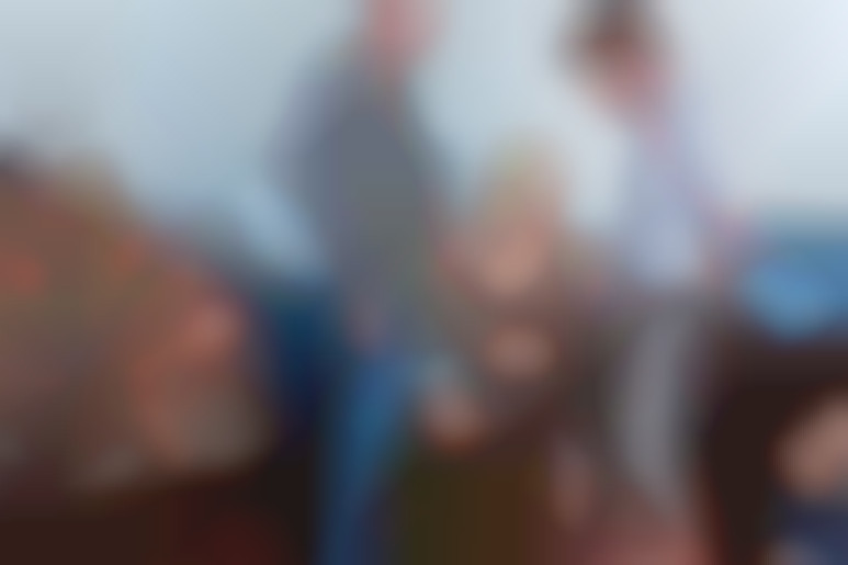 Mariska & Liza Del Sierra love group sex