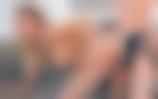 Die erste Dorcel-Szene von Lili Charmelle