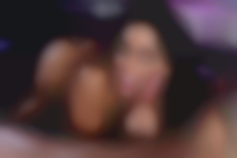 Night club sex adventure